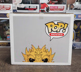 Smaug #124 - The Hobbit Funko Pop! Movies [Gold 6-Inch]
