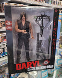 Daryl Dixon - The Walking Dead 10-inch Deluxe Figure [McFarlane Toys]