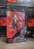 Sergeant Jyn Erso #22 - Star Wars The Black Series 6-Inch Action Figure
