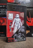 First Order Snowtrooper #12 - Star Wars The Black Series 6-Inch Action Figure