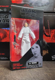 Princess Leia Organa #30 - Star Wars The Black Series 6-Inch Action Figure