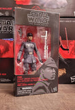 Finn [First Order Disguise] #51 - Star Wars The Black Series 6-Inch Action Figure