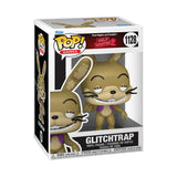 Glitchtrap #1128 Five Nights at Freddy’s Help Wanted 2 Funko Pop! in window display box