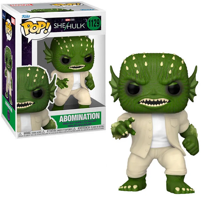 She Hulk Funko selling