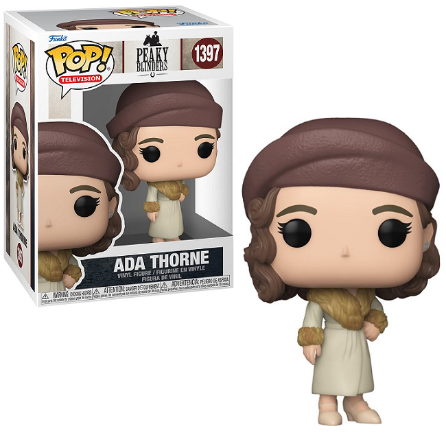 Peaky blinders hot sale funko pop