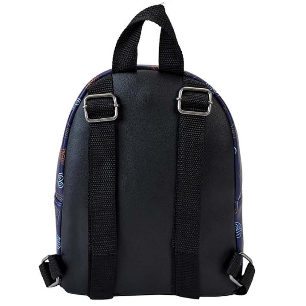 avatar laptop backpack The Last Airbender Aang Elements Mini But what truly sets Model Type:7'0