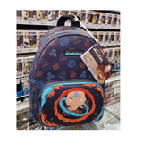 Avatar Aang - Nickelodeon Funko Pop! MINI Backpack [AOP]