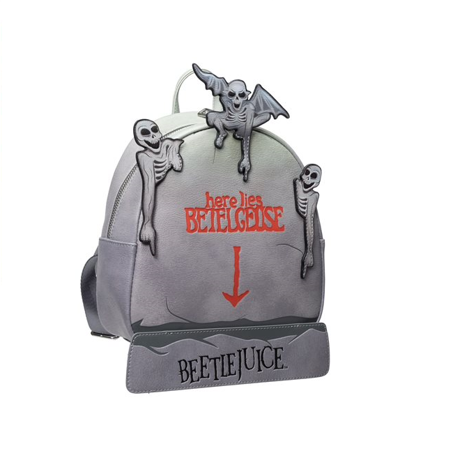 Beetlejuice backpack online