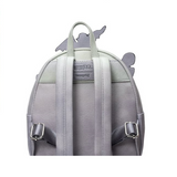Beetlejuice Tombstone Glow-in-the-Dark Mini-Backpack [EE Exclusive]