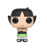 Buttercup #127 Funko Pop unboxed