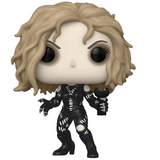 Catwoman #528 Funko Pop from Batman Returns figure shown out of box