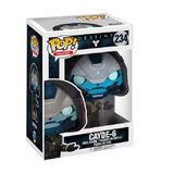 Cayde-6 Funko Pop #234 Destiny boxed view