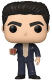 Christopher Moltisanti #1521 The Sopranos Funko Pop out of box glam shot