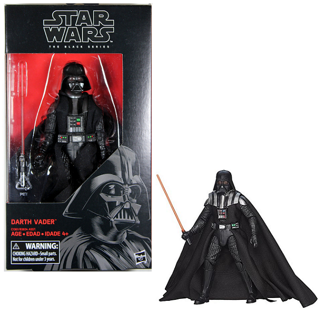 Darth vader 2024 black series 43