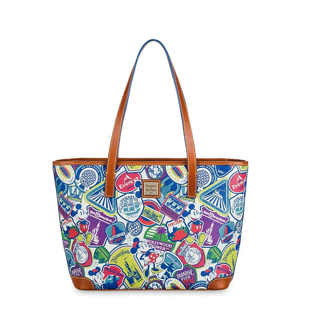 Dooney & Bourke Disney buy Retro Wristlet