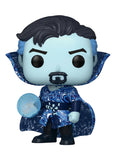 Doctor Strange #1000 Chase Funko Pop from Multiverse of Madness — loose figure front view