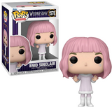 Enid Sinclair #1578 Funko Pop in and out of box