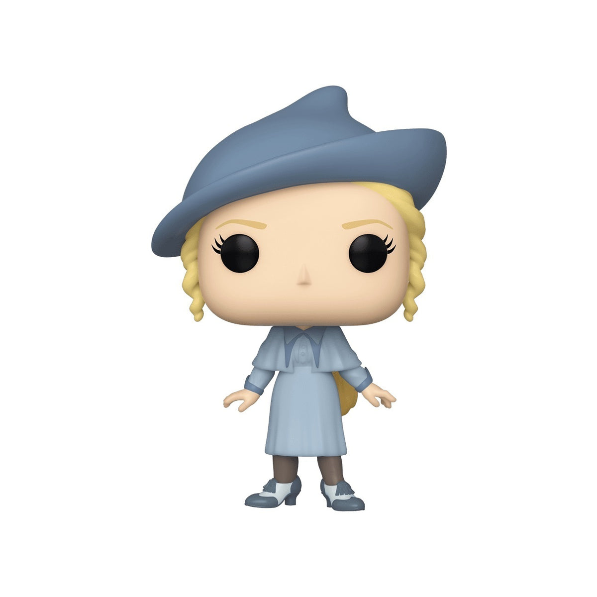 Fleur Delacour Pop #108 – Convention – A1 Swag, image size:1200x1200