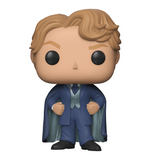 Gilderoy Lockhart #59 Funko Pop out of box