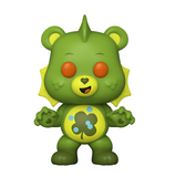 Good Luck Bear as Gill-Man #1650 Funko Pop boxed
