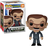 Night of the Living Dummy #32 Goosebumps Funko Pop Books in and out of box