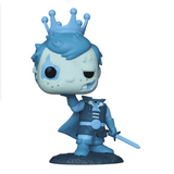 Headless Freddy #SE 2024 Fall Convention Exclusive Funko Pop figure unboxed