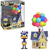 Kevin with Up House Funko Pop #05 – 2019 Fall Convention Exclusive
