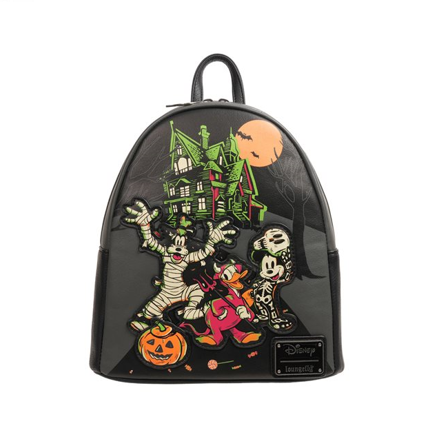 Loungefly 2025 disney halloween