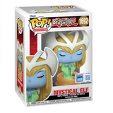 Mystical Elf Funko Pop #1692 in box only