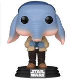 Neel #702 Star Wars Skeleton Crew Funko Pop figure unboxed