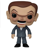 Night of the Living Dummy #32 Goosebumps Funko Pop Books figure unboxed