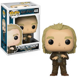 Peter Pettigrew #48 Harry Potter Funko Pop in and out of box