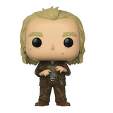 Peter Pettigrew #48 Harry Potter Funko Pop figure unboxed