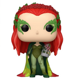 Poison Ivy #531 Funko Pop unboxed Batman and Robin