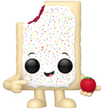 Pop-Tarts Mascot #244 Kellogg’s Funko Pop out of box
