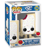 Pop-Tarts Mascot #244 Kellogg’s Funko Pop in box