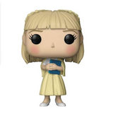 Sandy Olsson #554 Grease Funko Pop — vinyl figure out of box