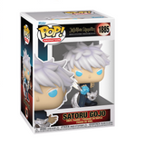 Satoru Gojo Funko Pop #1885 in box