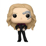 Seven of Nine #1634 Star Trek Picard Funko Pop figure unboxed