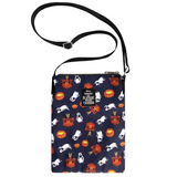 The Nightmare Before Christmas - This is Halloween Crossbody Bag Funko Pop!