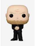 Tobias Whale Black Lightning Funko Pop #429 collectible out of box