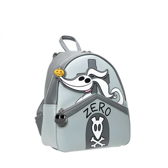Zero Doghouse The Nightmare Before Christmas Glow in the Dark