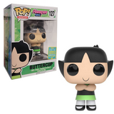Buttercup #127 Funko Pop in and out of box