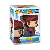 Gambit #1279 X-Men ’97 Funko Pop! inside display box