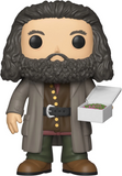 Rubeus Hagrid #78 - Harry Potter 6 inch Funko Pop!