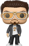 Tony Stark #226 Spider-Man Homecoming Funko Pop out of box