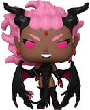 Castlevania Nocturne Funko Pop! Animation out of box glam shot
