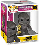 Kong Funko Pop #1545 in box