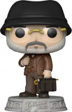 Henry Jones Sr #1354 Indiana Jones Funko Pop! Movies out of box