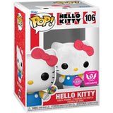 Hello Kitty with Lollipop Funko Pop! #106 in box – IT’SUGAR Exclusive
